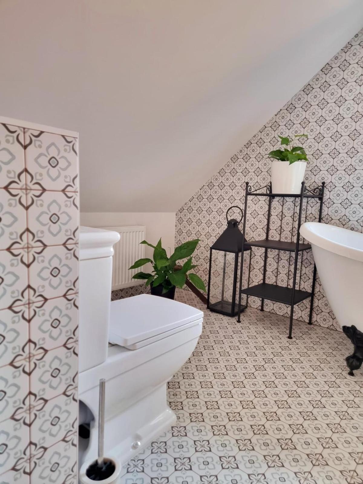 Apartman U Stef Borotice Ngoại thất bức ảnh