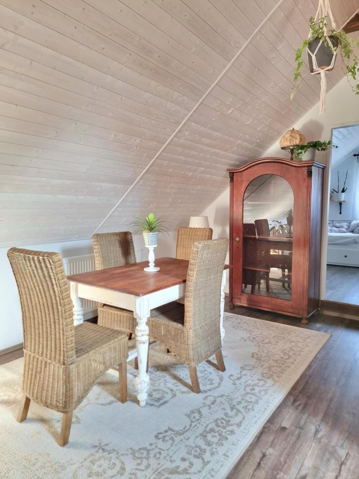 Apartman U Stef Borotice Ngoại thất bức ảnh
