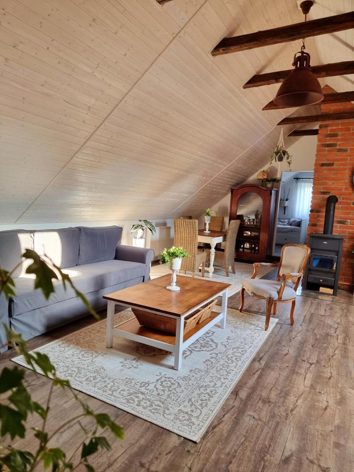 Apartman U Stef Borotice Ngoại thất bức ảnh